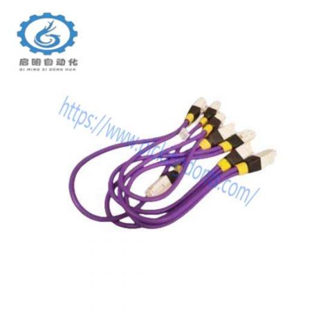Honeywell 51202971-112 I/O Link Cable - Control Module Accessories, Precision Designed for Industrial Automation