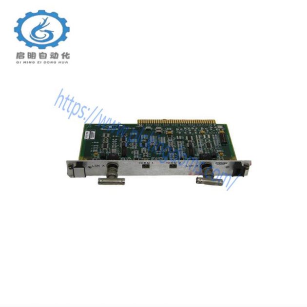 Honeywell 51202992-100 DCS Module, Advanced Control System Integration