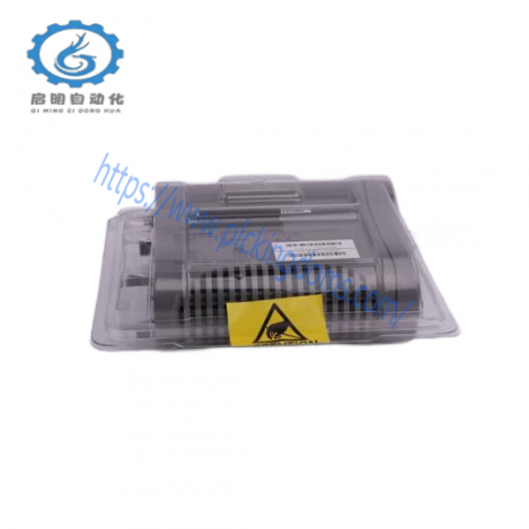Honeywell 51304335-100: High-Performance Process Control Module