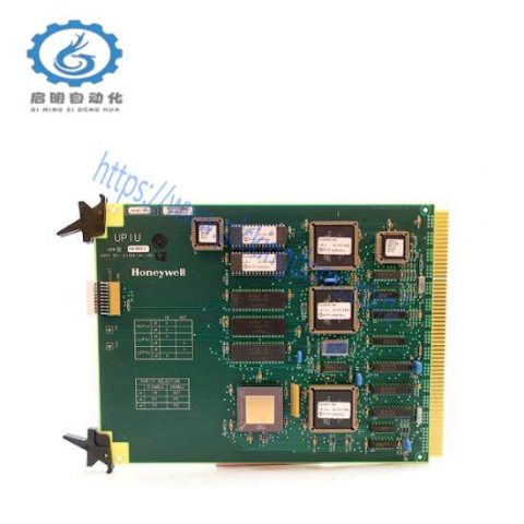 Honeywell 51304648-100 UCN Digital Output