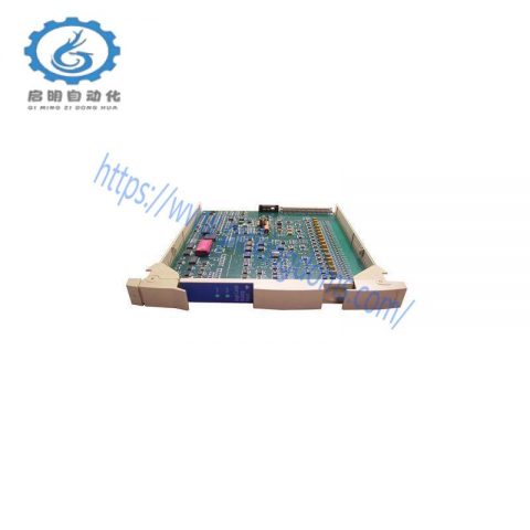 Honeywell 51304754-150: High Level Analog Input Module for Advanced Control Solutions