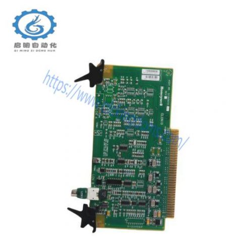 Honeywell 51305072-600PC Precision Control Card Module for Industrial Automation