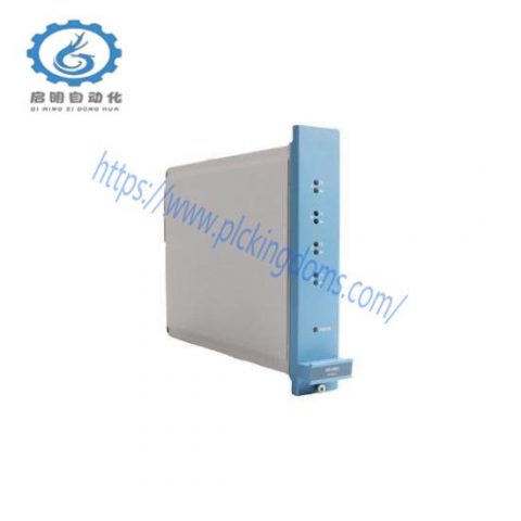 Honeywell 51196712-100 Industrial Control Module