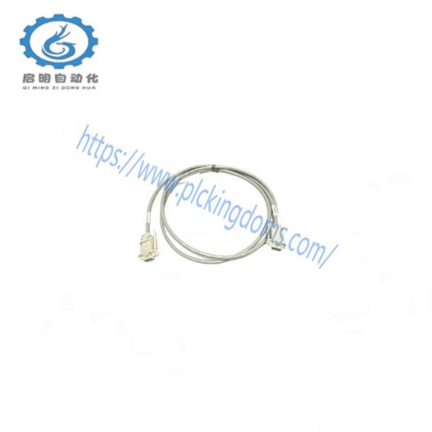 Honeywell 51308097-200 Cordset Cable 6ft, Industrial Control Solutions