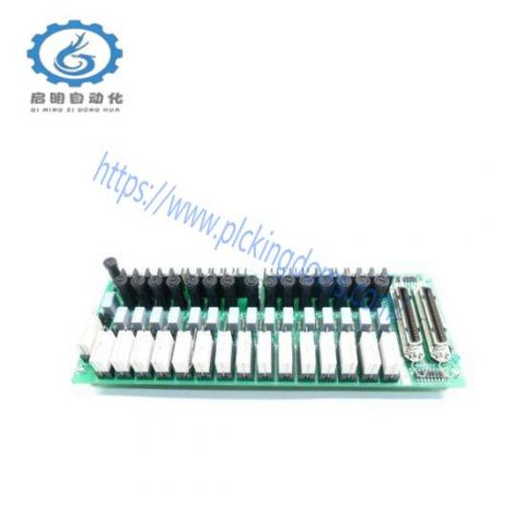 Honeywell 51309148-275 UCN Digital Output Module