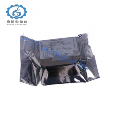 Honeywell 51309288-375 Control Module