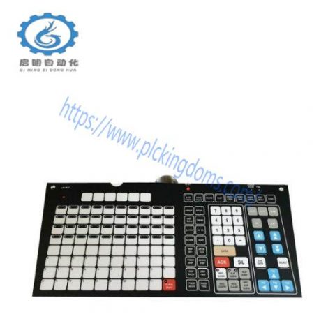 Honeywell PLC 51400756-100 Keyboard Interface