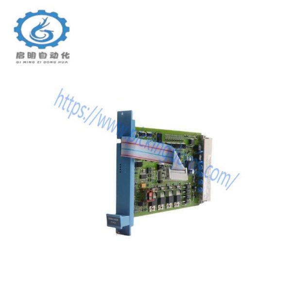 Honeywell 51401437-301 Industrial Control Module