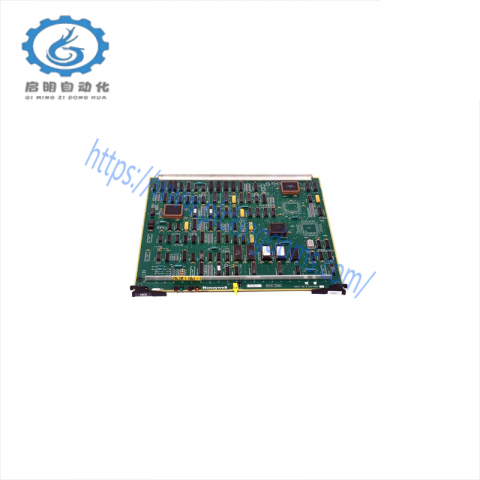 Honeywell 51401583-100 PWA Enhanced PNI Advanced Process Control Module