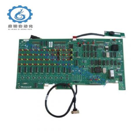 Honeywell 51401952-100/51120684-101: Industrial Control Module for Advanced Automation Solutions