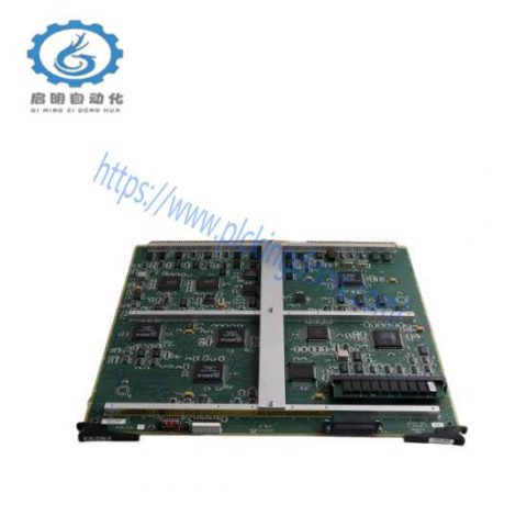 Honeywell 51402615-400 DCS Module: Advanced Control Solutions for Industrial Applications