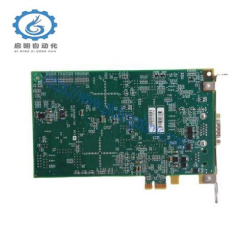 Honeywell 51405098-100 DCS Module: Advanced Control Solution for Industrial Automation