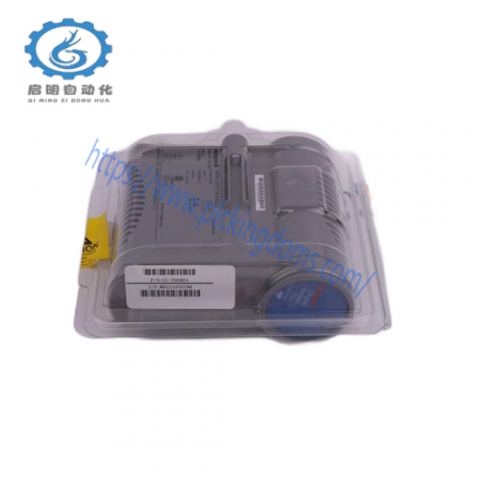 Honeywell CC-PA0H51 Analog Output Module, 51410070-275