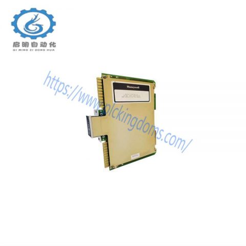 Honeywell Analog Output Module 621-0010, Control & Automation Solutions