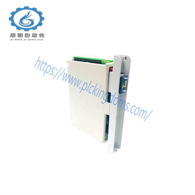 HONEYWELL 621-0021RC: Advanced Diagnostic Module for Industrial Control Systems
