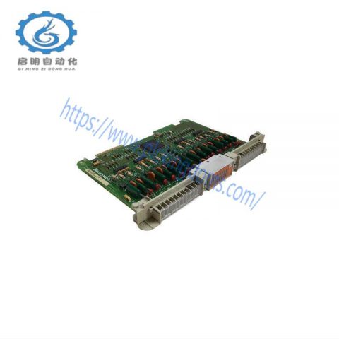 Honeywell 621-1250RC Industrial PLC Input Module