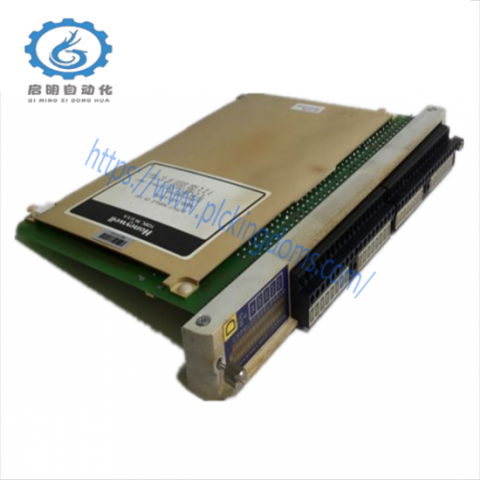 Honeywell 621-6575R PLC Source Output Module