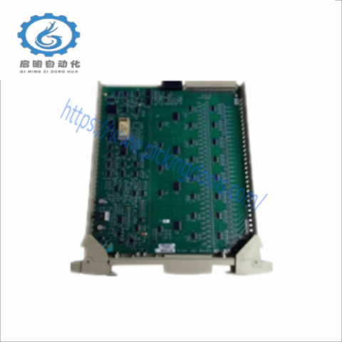 HONEYWELL 80363972-100 Digital Input Module for 24 Vdc Processing