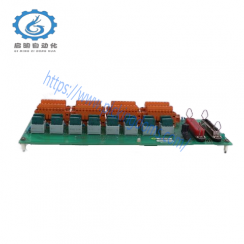 Honeywell 80366180-175 Process Control Module, High Performance Automation