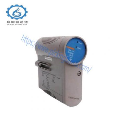 Honeywell S8 AI Non-HART IOM (16), COATED - 8C-PAINA1 & 8C-PAIMA1