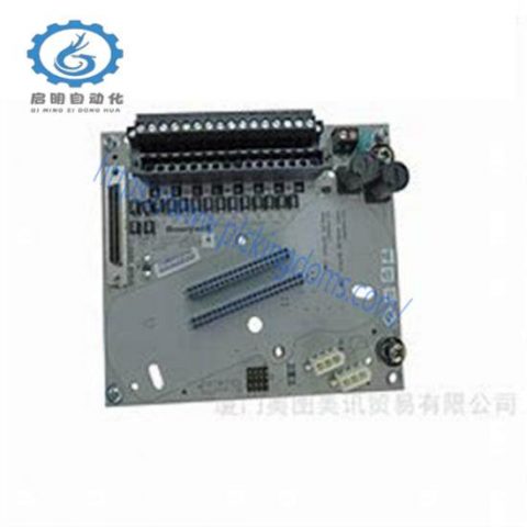 HONEYWELL 8C-TAIXB1 51307129-175 Analog Input Module