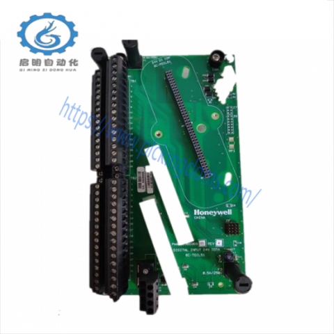 HONEYWELL 8C-TAOX61 51306981-175 Circuit Board