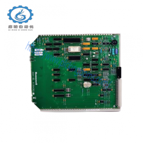 Honeywell 8C-TDIL11 | Model 51306858-175 | Origin in USA; Manufacturer: Honeywell