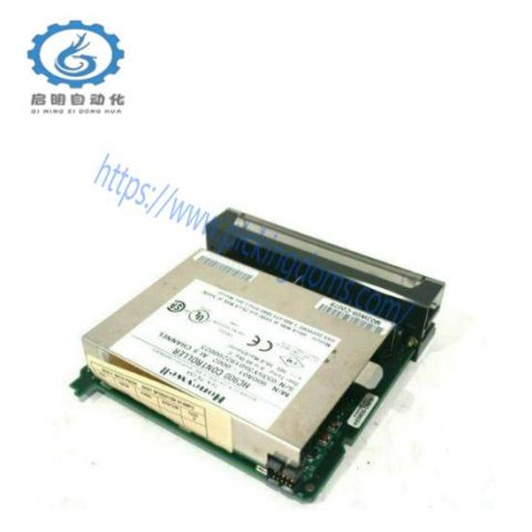 Honeywell 900A01-0002 Output Module