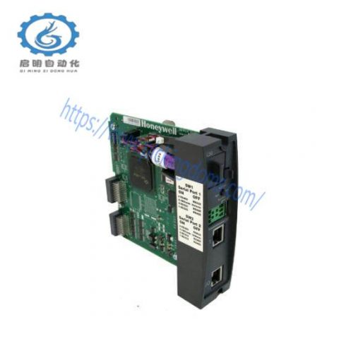 Honeywell 900C52-0244 CONTROLLER CPU: Industrial Control System Core Processor, Precision & Reliability