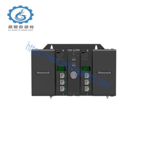Honeywell 900C75-0560 ControlEdge HC900 Controller Module