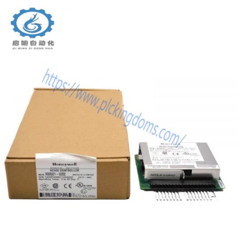 Honeywell 900G01-0202 Digital Input, Contact Type (16 Channels)