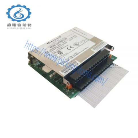 Honeywell 900G32-0301 Digital Input Card: Industrial Automation Innovation