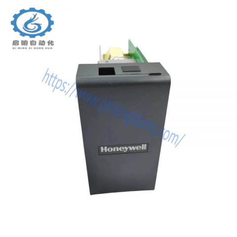 Honeywell 900P01-0501 Power Supply, High-Performance Industrial Solution