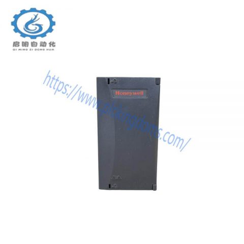 Honeywell 900P02-0001 Power Supply, High-Efficiency Industrial Control Module