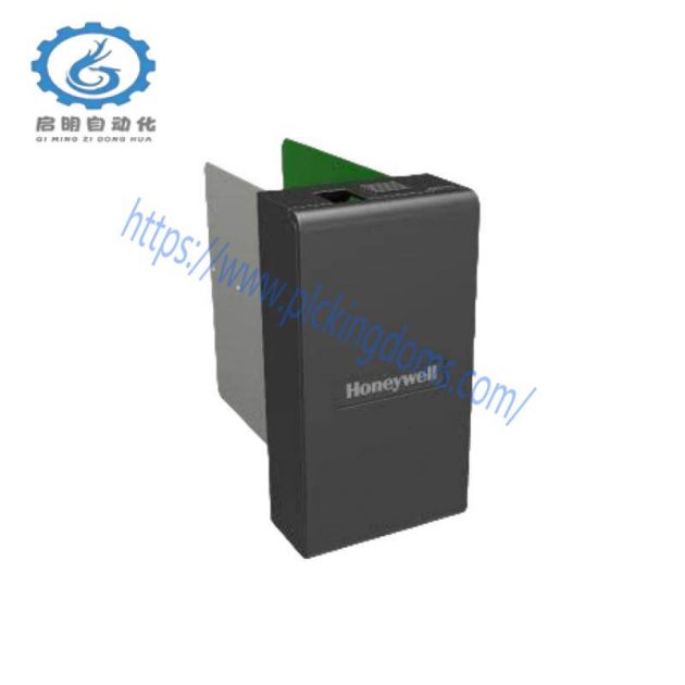 Honeywell 900P24-0601 Power Supply: High-Performance AC/DC Converter for Industrial Automation