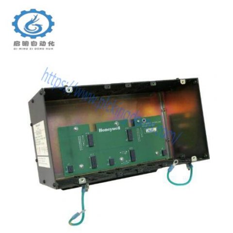 Honeywell 900RR0-0101 HC900 New in Box: Industry-leading PLC Module for Precision Control