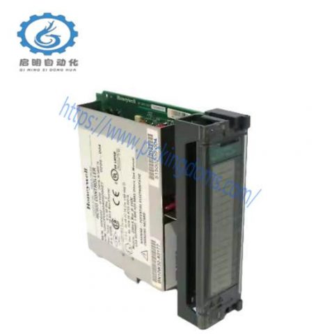 Honeywell Industrial Control System Module: 900TCK-0101,900H32-0102, Automation and Efficiency in Manufacturing