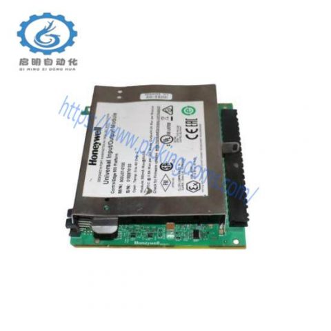 Honeywell 900U02-0100 ControlEdge HC900 Input/Output Modules