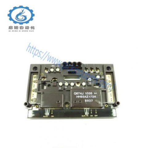 Honeywell 99TZ900401 PKS System Control Module, Industrial Automation