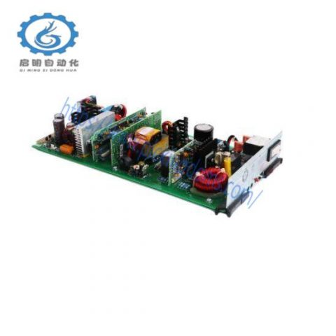 Honeywell ACX633 51196655-100 TDC 3000 Power Supply Module