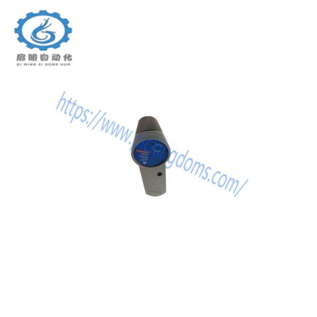 Honeywell CC-PAIX02 Industrial Control Module