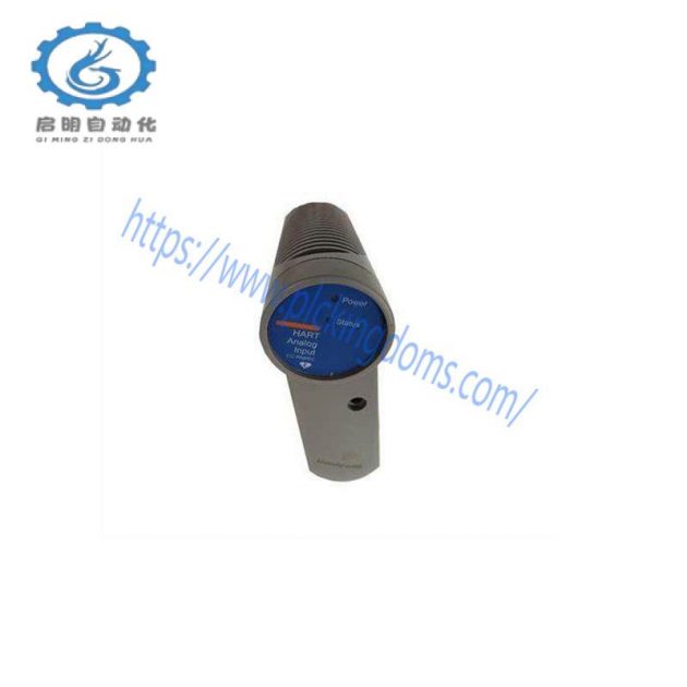 Honeywell CC-PAIX02 Industrial Control Module