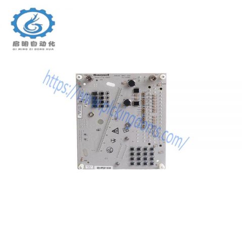 Honeywell PLC 10024/F/F - Enhanced COM Module