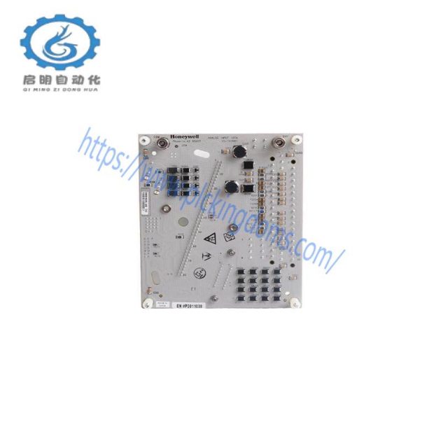 Honeywell PLC 10024/F/F - Enhanced COM Module