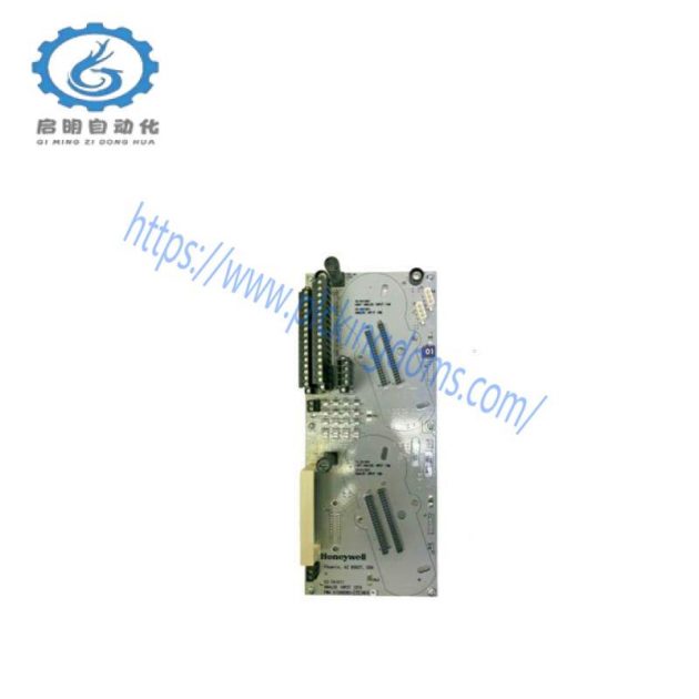 Honeywell CC-TAIX11 51308365-175 IOTA Redundant PLC