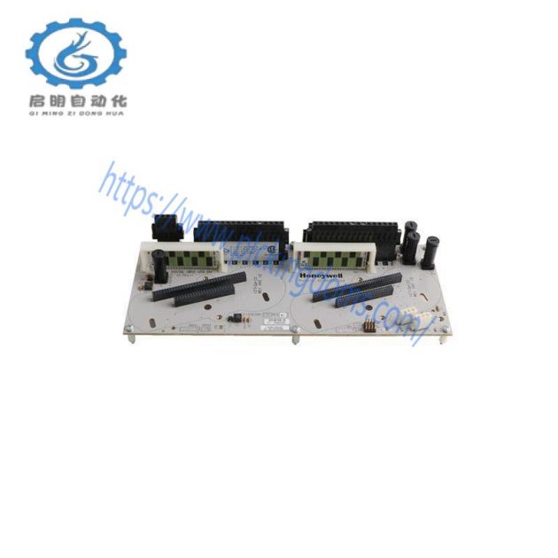 HONEYWELL CC-TDIL11 Digital Input Module