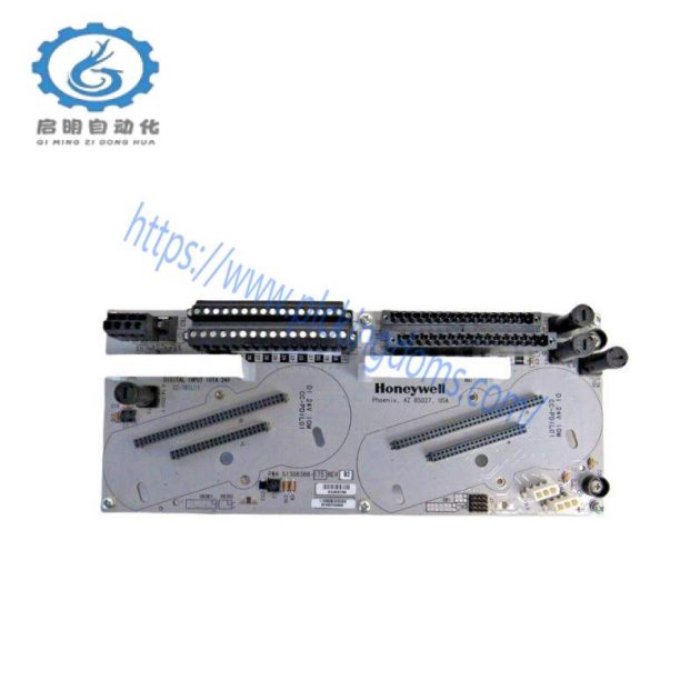 HONEYWELL CC-TDIL11 Digital Input Module