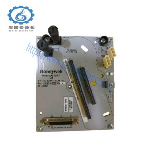 Honeywell CC-TDOR01 - Precision Control Module