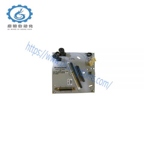 Honeywell CC-TDOR01 Digital Output Relay Module for Industrial Control Applications