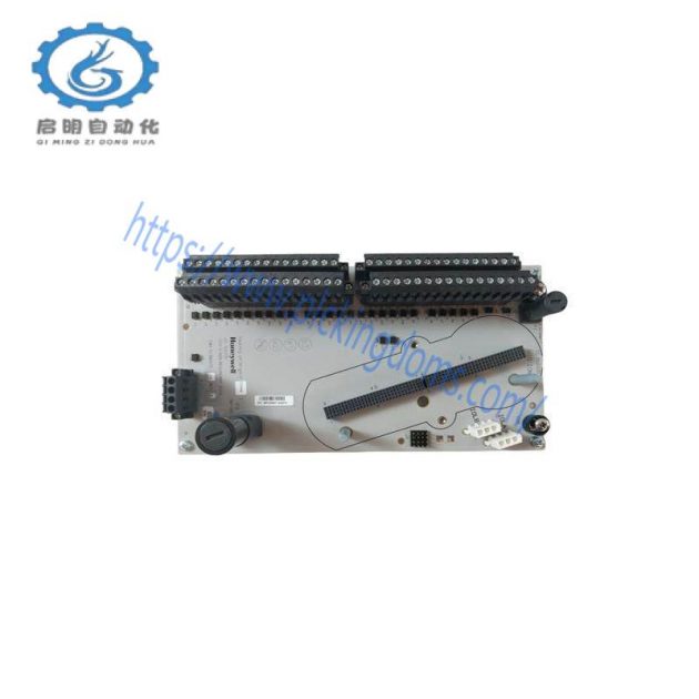 Honeywell CC-TUI041 Universal Input/Output Module